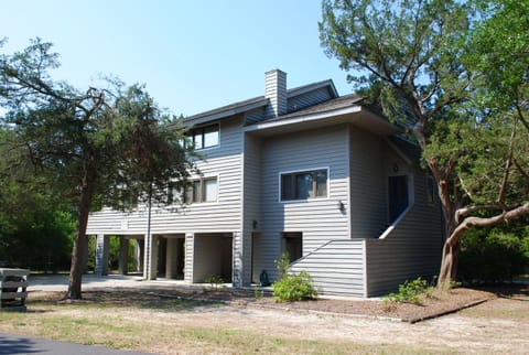 Cedar House