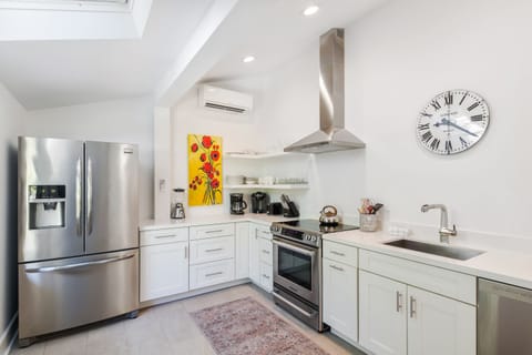 Everything you need for meal or snack prep!