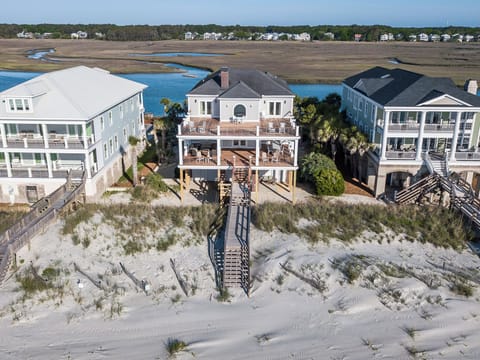 Palmetto Cove