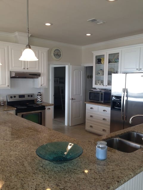 Shore Haven Kitchen - Shore Haven Kitchen