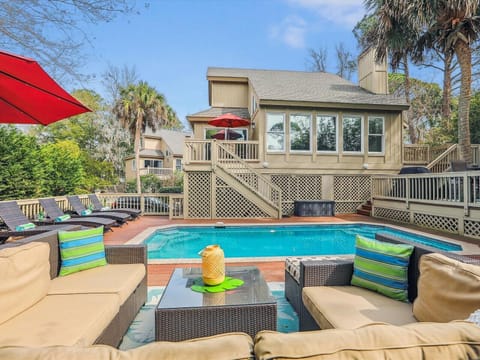 13 Myrtle Lane in South Forest Beach