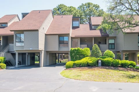 Heron Marsh Villa 94