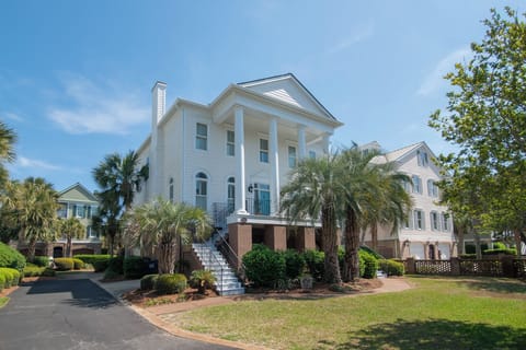 Carried Away (formerly Grey's Landing)