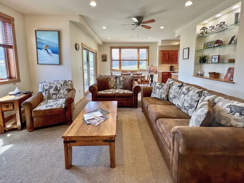 Crested mountain North L1, Crested Butte Vacation Rental - Crested mountain North L1, Crested Butte Vacation Rental