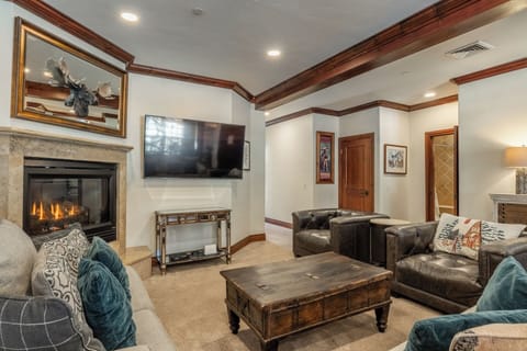 Generous seating, natural light, and a layout that feels like a home—not a rental.