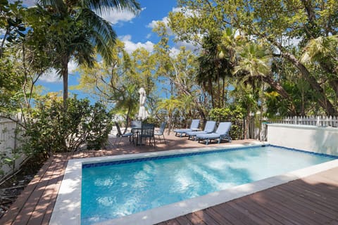 Key West life at its finest!