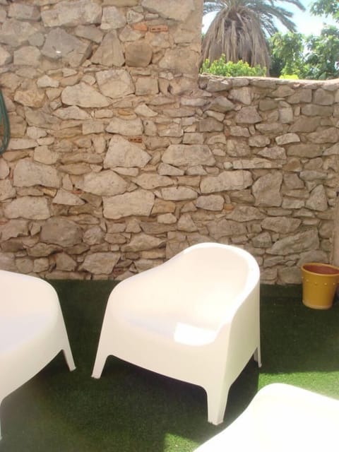 Terrace / Balcony