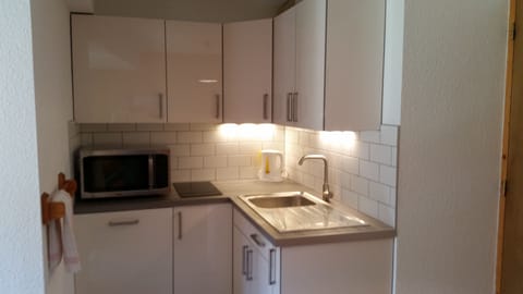 New kitchen for 2017/18
