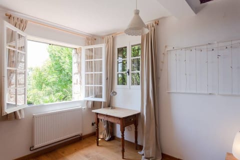 Bedroom 3 Ground Floor Double Bed 
