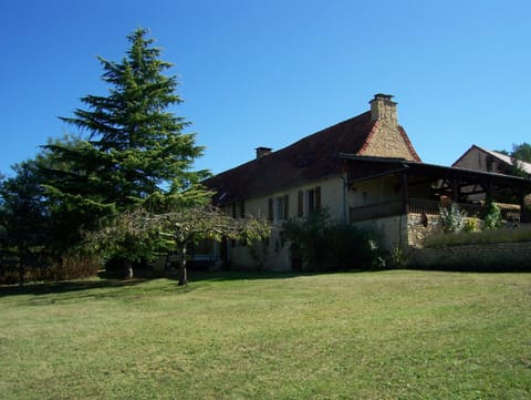 The property 