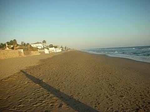 Beautiful Beach