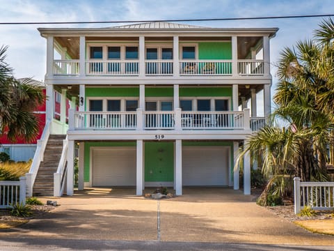 Front Exterior