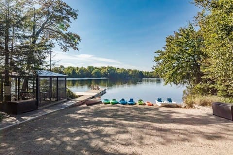 Come relax at the beach