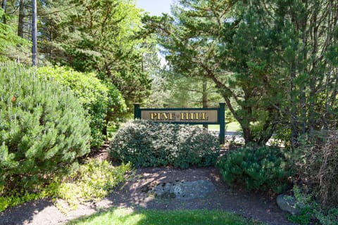 Welcome to Pinehill, your home away from home!