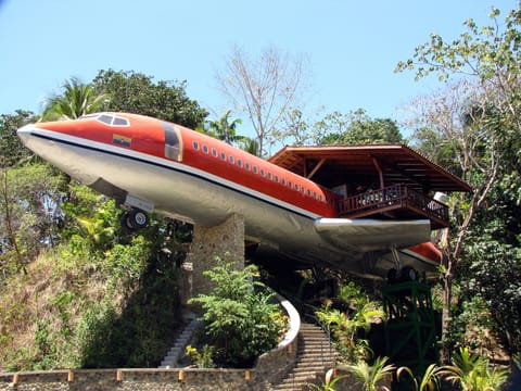 World Famous Repurposed 727