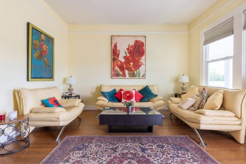 Beautiful Living Room
