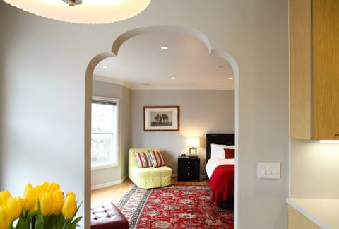 Main Room