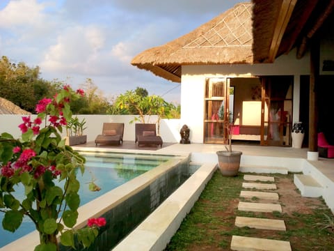 Lovely 2 Bedroom Villa on the Bukit 