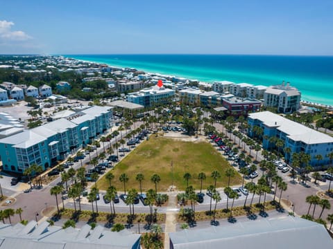 Welcome to Gulf Place Six Palms #2B - BB's Hideaway