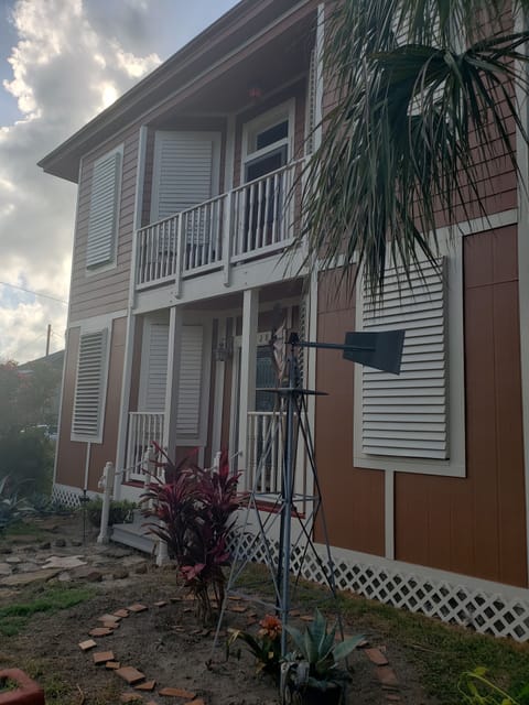 Our Place, Hattie's Place Too!