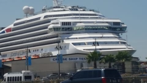 Stay with us before you Ship Ahoy!