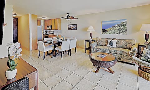 Relax and unwind after a day on the beach