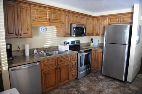 Our new kitchen "2019"