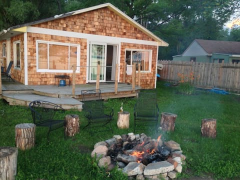 Firepit