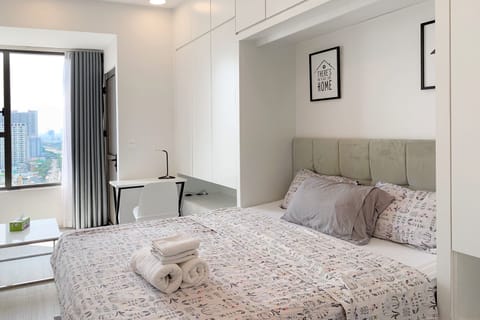 Charming bedding