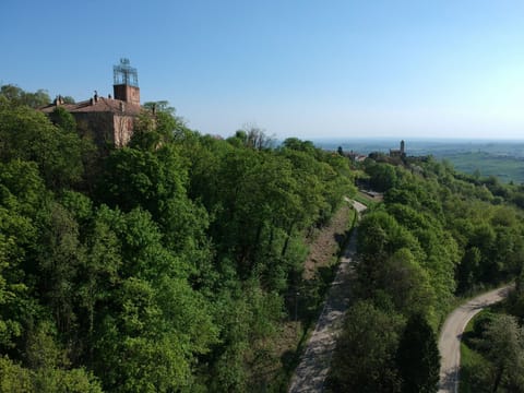 Robella castle