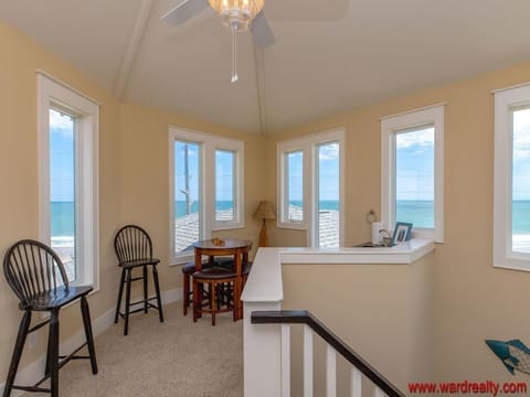 3rd Floor Crows Nest II