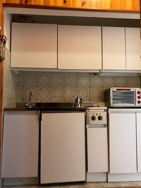Apartment for rent in Madonna di Campiglio, kitchenette