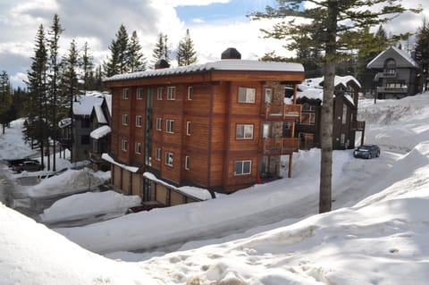 Black Diamond Building