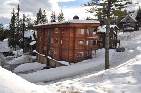 Black Diamond Building