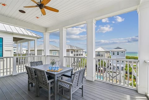 Welcome to 'Sol Serenity' in Inlet Beach!