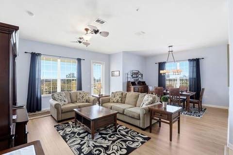 Welcome to your home away from home!