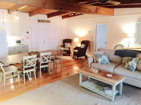 Welcome to our cozy cottage where you will find everything you need 