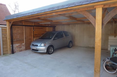 Carport