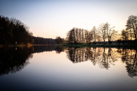 Lake