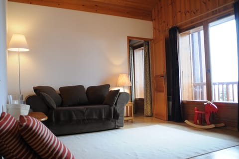 Sitting area