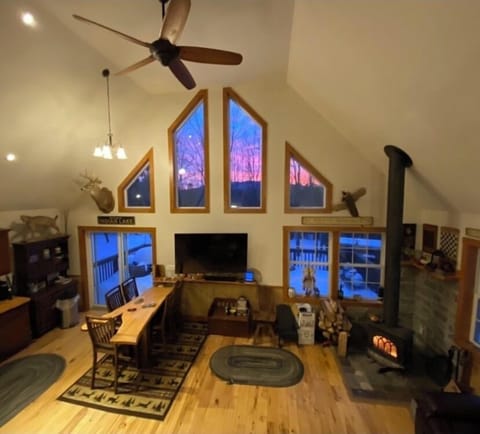 Welcome to Camp Matty!