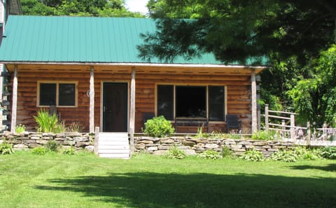 "Nana's Place"
more than a getaway, it's an experience.