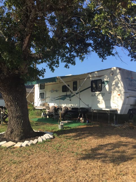 Peaceful  and quiet neighborhood ! 