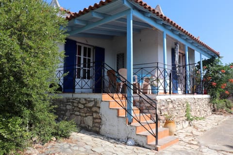 Main view