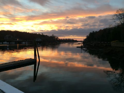 Wake up to this!
