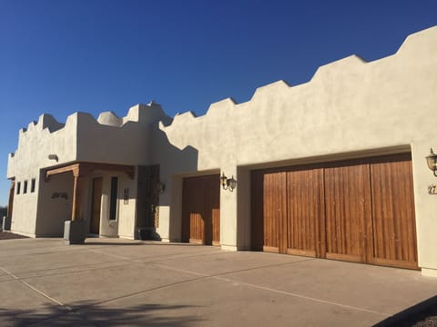 Serene Desert Get-A-Way!