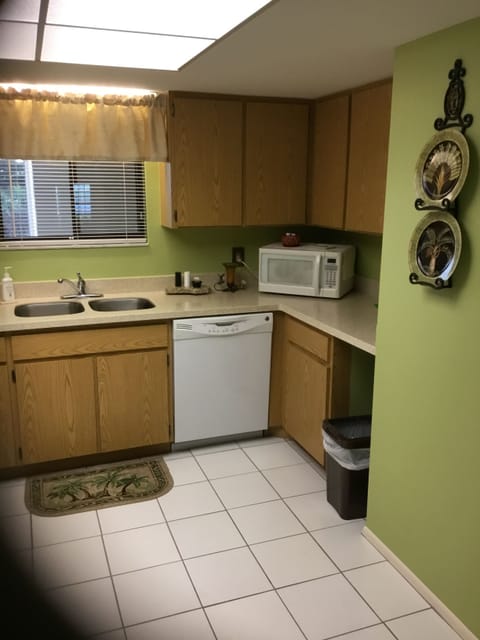 All items that you find in your Own kitchen 