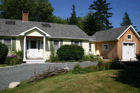 Meadowside Cottage