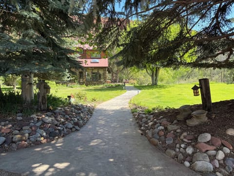 Welcome to Mia’s Oasis