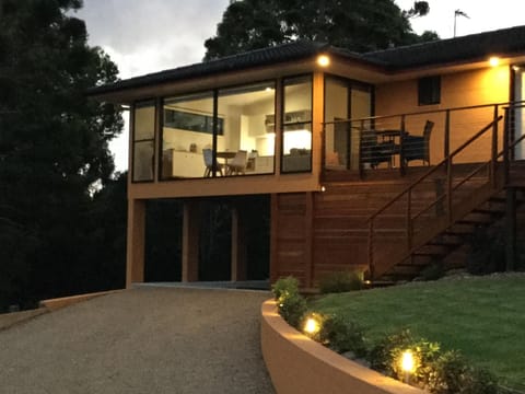 Studio Alberi at Eden